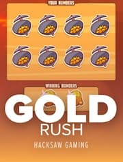 hacksaw-gold-rush