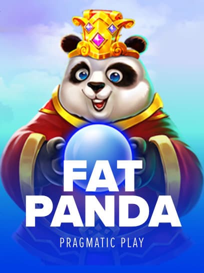 pragmatic-play-fat-panda