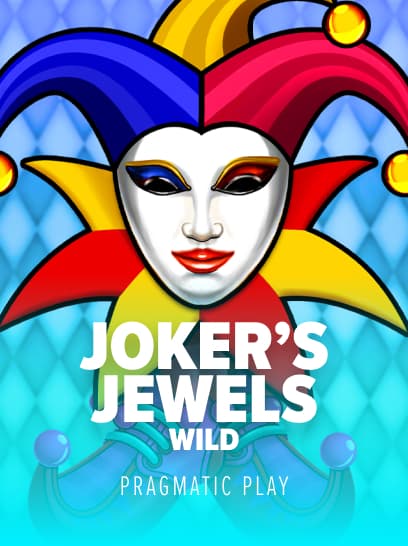 pragmatic-play-jokers-jewels-wild