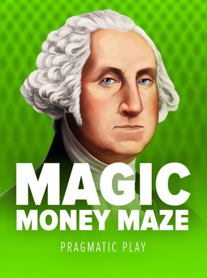 pragmatic-play-magic-money-maze
