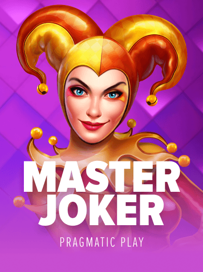 pragmatic-play-master-joker
