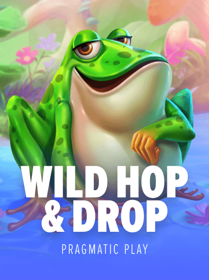 pragmatic-play-wild-hop-drop